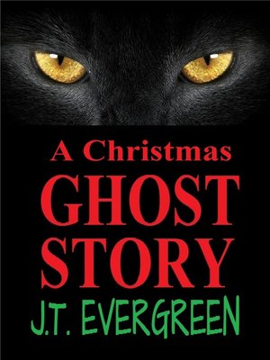 cover image of A Christmas Ghost Story